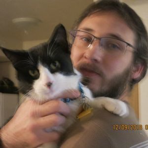 Meet your Posher, Jeremy